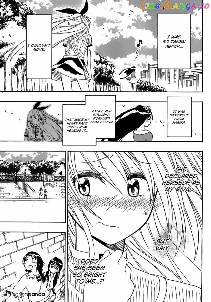 Nisekoi Chapter 126 image 16_optimized